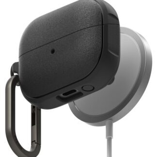 Ringke Onyx MagSafe Case for Samsung Galaxy Buds 3 / 3 Pro - Black