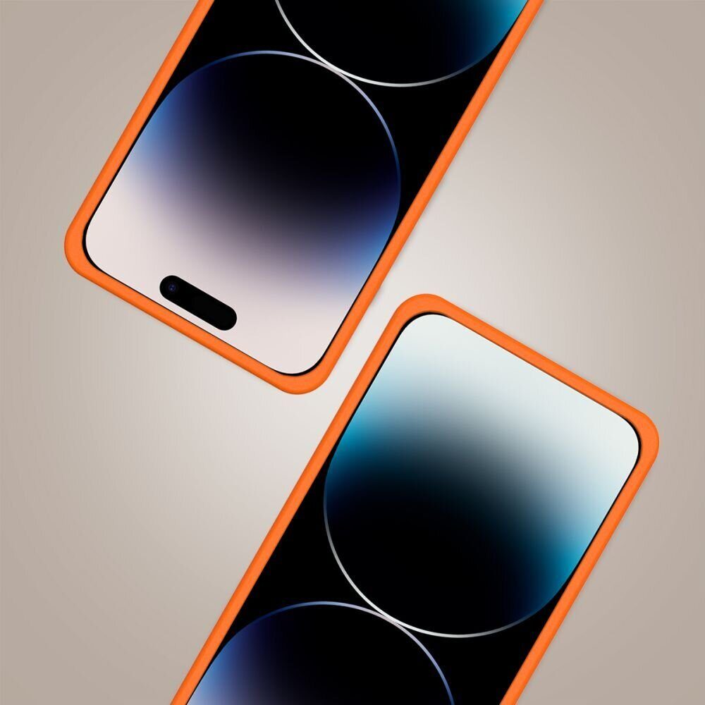 Tech-Protect Supreme Set for Samsung Galaxy S25+ 2x tempered glass for display / tempered glass for camera - transparent - imagine 3