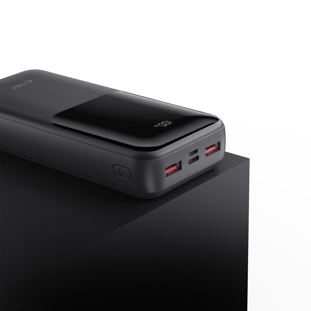 Powerbank Tech-Protect PB02 20000mAh 22.5W - black - imagine 5