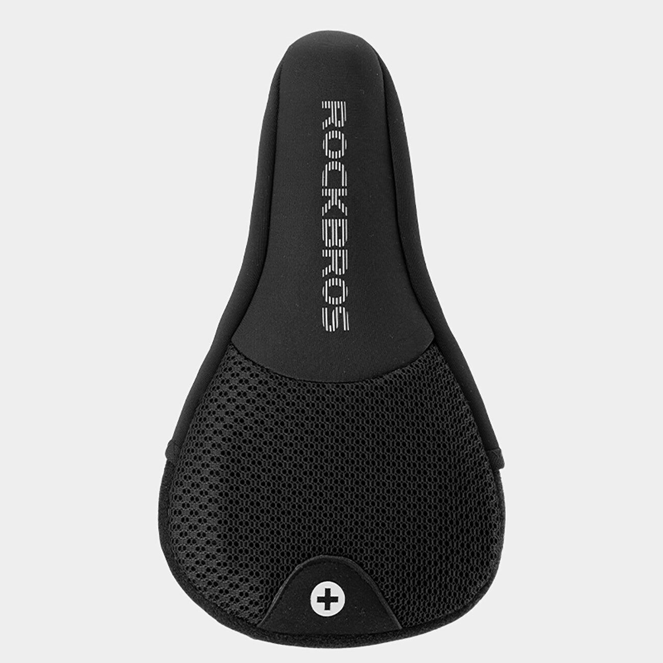 Rockbros Cover Bicycle Seat Cushion Size L - Gray - imagine 9