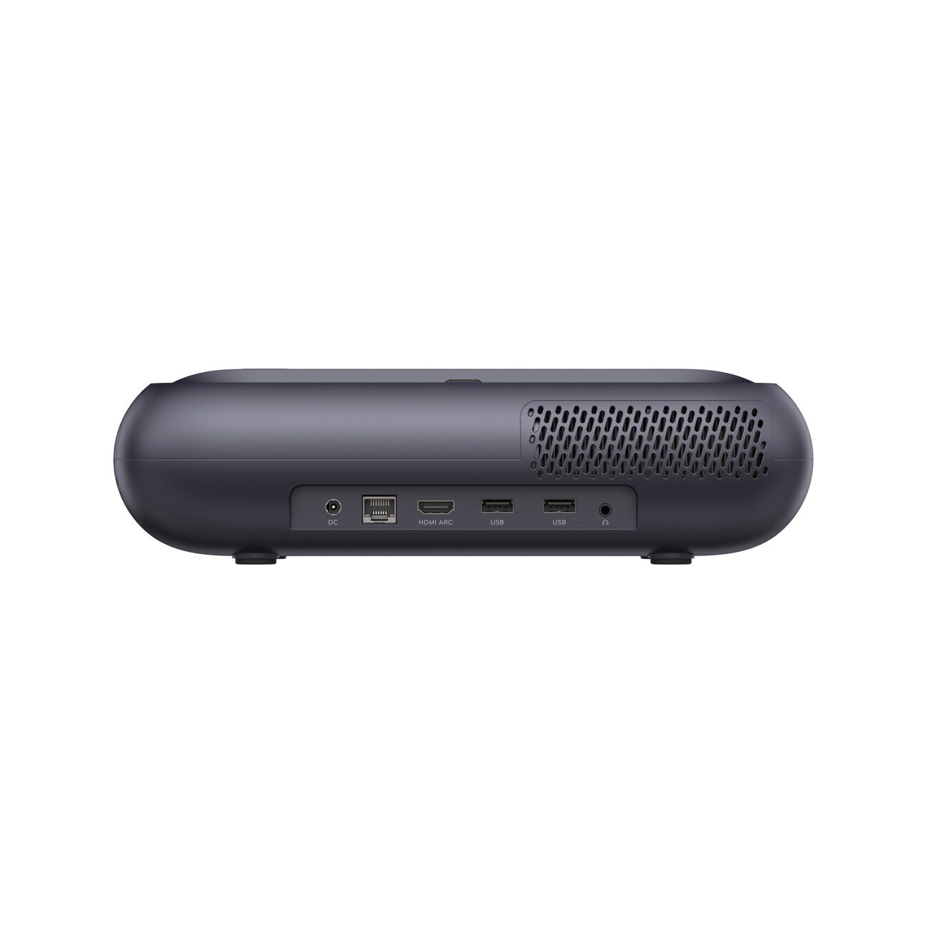 Yaber K300s Multimedia Laser RGB FullHD 1080p Projector with JBL Speakers - Black - imagine 6