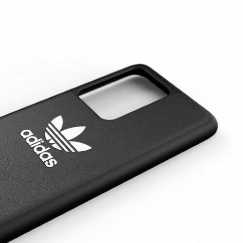 Adidas OR Moulded Case Trefoil for Samsung Galaxy S20 Ultra - Black - imagine 6