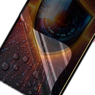 3mk Silky Matt Privacy™ matte privacy screen protector for Nubia Neo 3