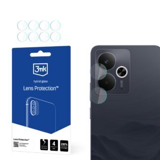 3mk Lens Protection™ Hybrid Camera Lens Glass for Realme 14 5G / 14T 5G