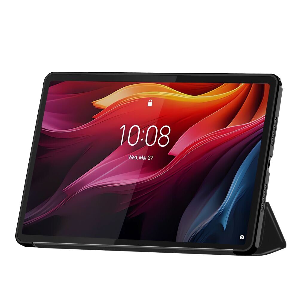 Tech-Protect SmartCase for Lenovo Tab K11 Plus TB-352 11.5 - Black - imagine 3