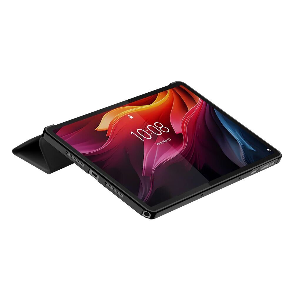 Tech-Protect SmartCase for Lenovo Tab K11 Plus TB-352 11.5 - Black - imagine 4