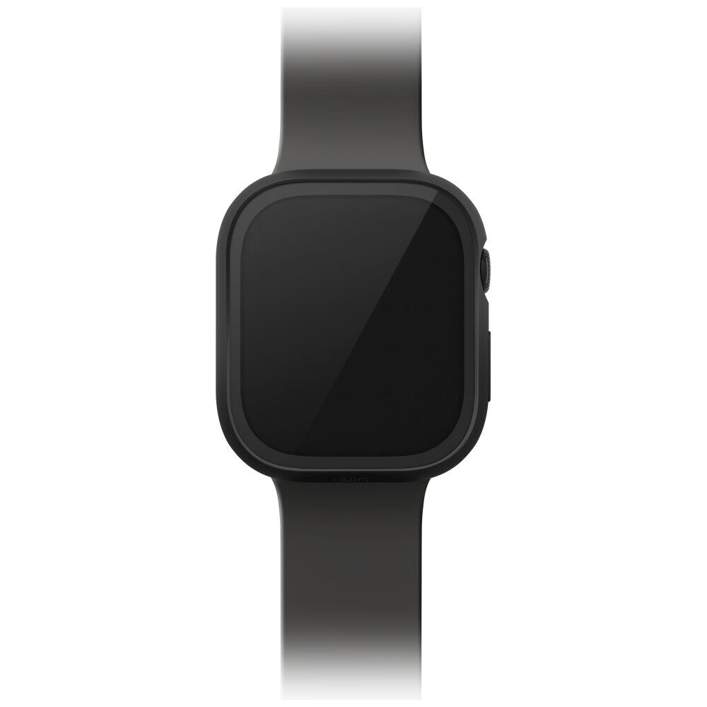 Uniq Nautic Case for Apple Watch 46mm - Black - imagine 6