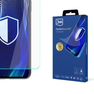 Hybrid glass 3mk FlexibleGlass Pro for Samsung Galaxy S24