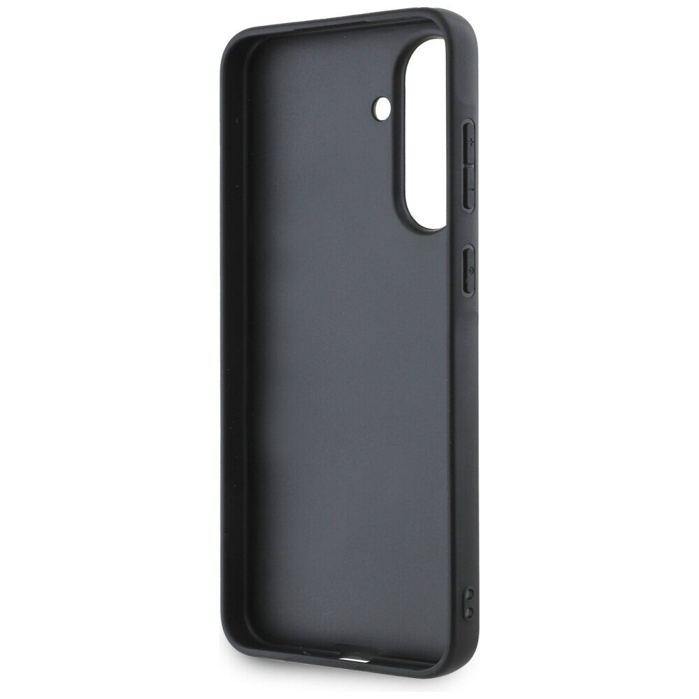 BMW M Carbon Case for Samsung Galaxy A56 - Black - imagine 6