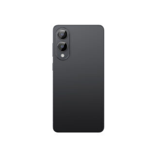 AmazingThing Sapphire Radix AR Lens Glass for Samsung S25 Edge Camera Lens - Black