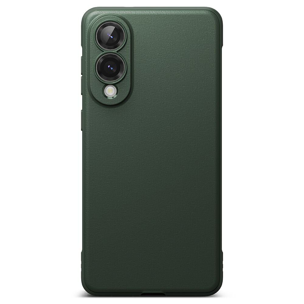 Ringke Onyx Case for Samsung Galaxy S25 Edge - Green - imagine 3