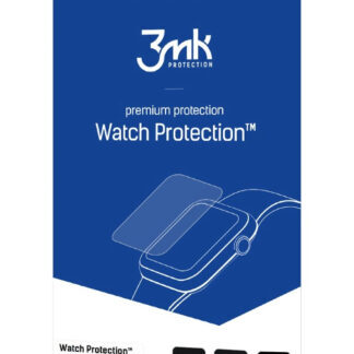 3mk Watch Protection ARC smartwatch screen protector for Garett Move