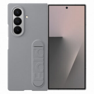 EF-MF966CJE Samsung Silicone Cover for Galaxy Z Fold 7 Gray