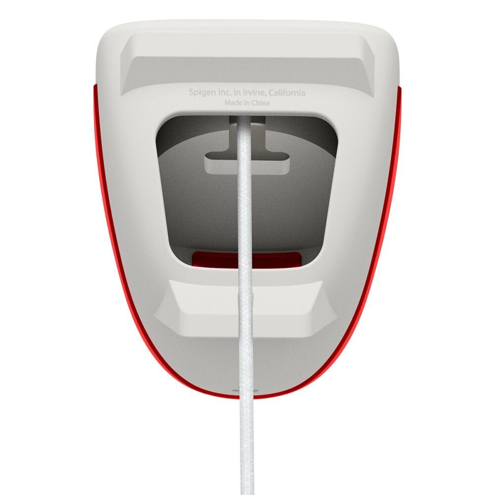 Spigen Spigen Classic C1 Stand for Apple Watch - Red - imagine 10