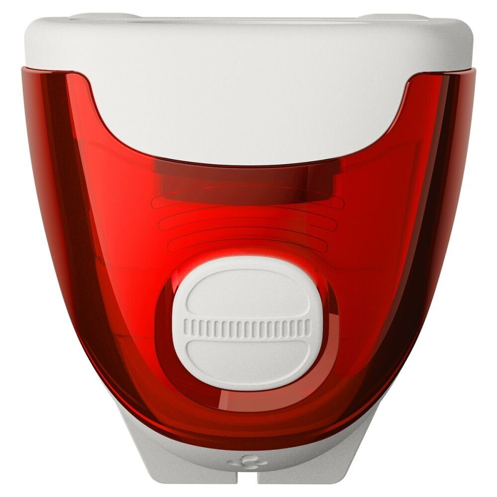 Spigen Spigen Classic C1 Stand for Apple Watch - Red - imagine 2
