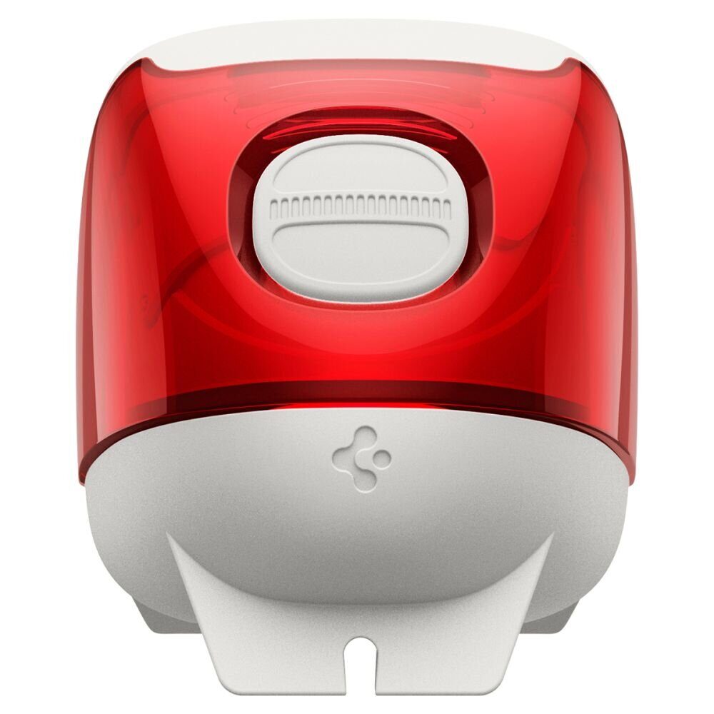 Spigen Spigen Classic C1 Stand for Apple Watch - Red - imagine 4