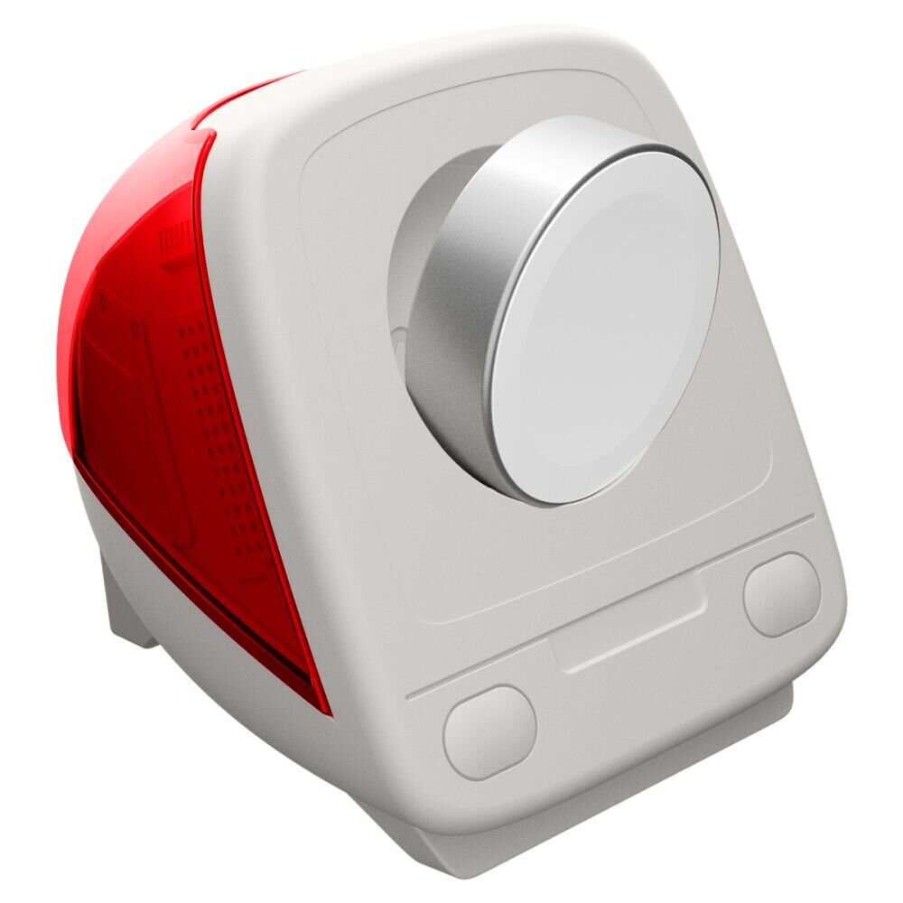 Spigen Spigen Classic C1 Stand for Apple Watch - Red - imagine 5