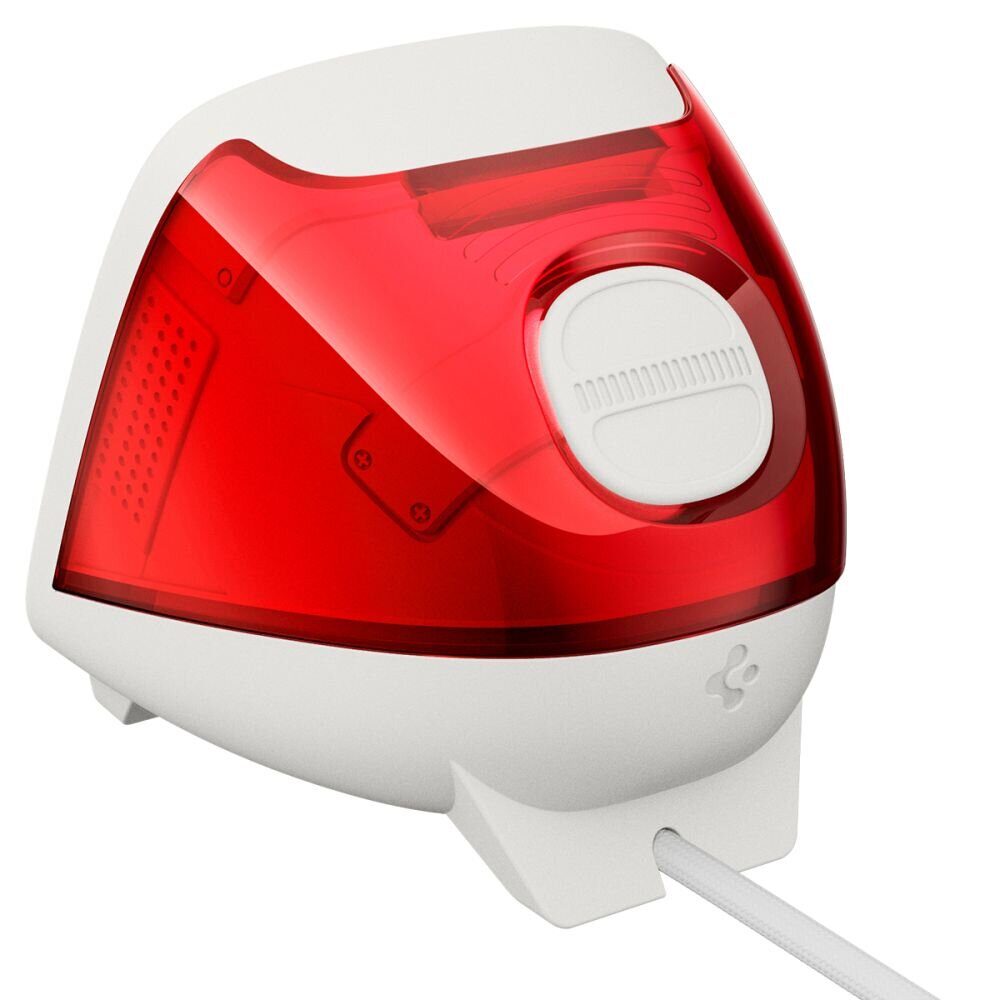 Spigen Spigen Classic C1 Stand for Apple Watch - Red - imagine 6
