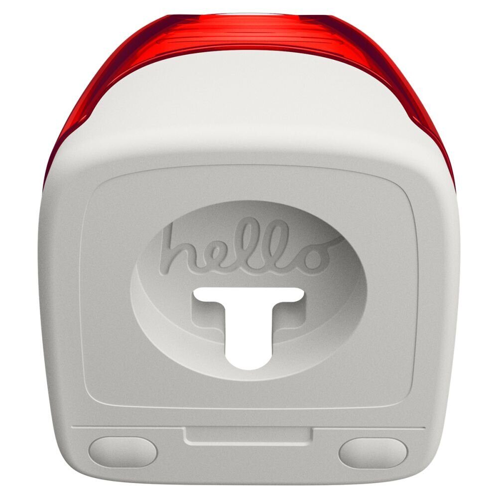 Spigen Spigen Classic C1 Stand for Apple Watch - Red - imagine 7