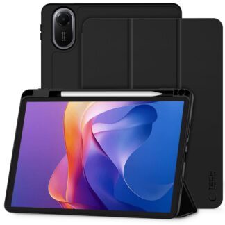 Tech-Protect SC Pen Case for Xiaomi Redmi Pad 2 11.0 - Black