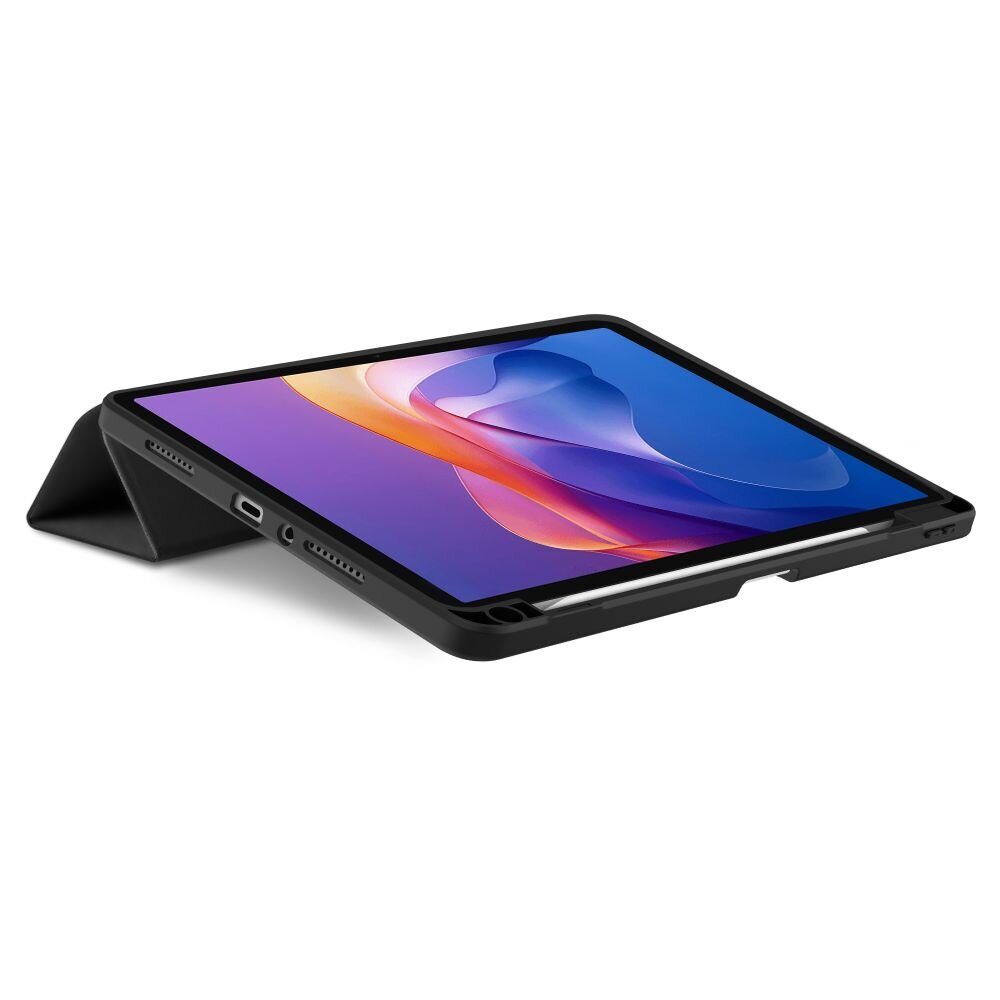 Tech-Protect SC Pen Case for Xiaomi Redmi Pad 2 11.0 - Black - imagine 5