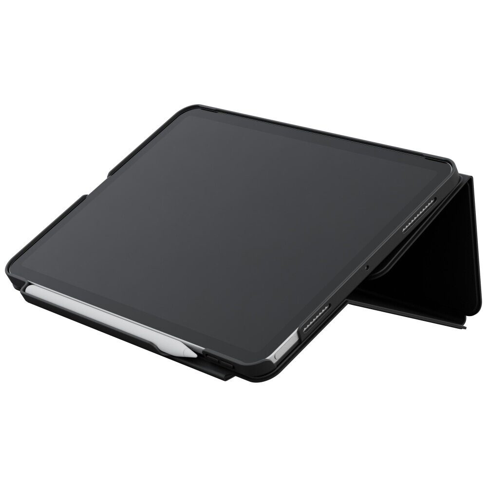 Uniq Rovus Snapmount Magnetic 360 Rotating Detachable case for iPad Pro 13" 2024 (7th generation) - black - imagine 7