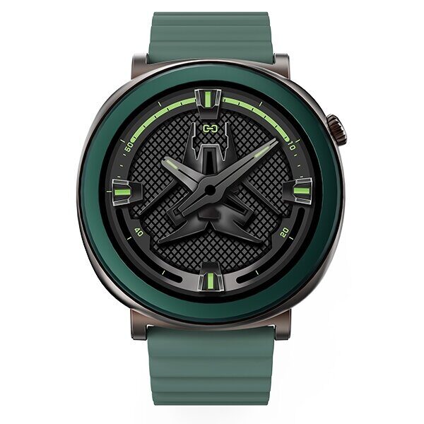 HiFuture Aurora Smartwatch - Beige