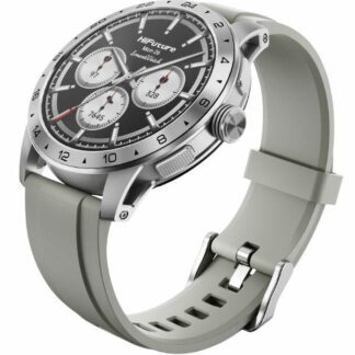 HiFuture Flex2 Smartwatch - Silver