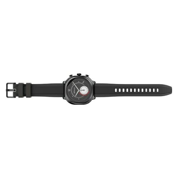 HiFuture FutureFit AIX Lite Smartwatch - Black - imagine 5