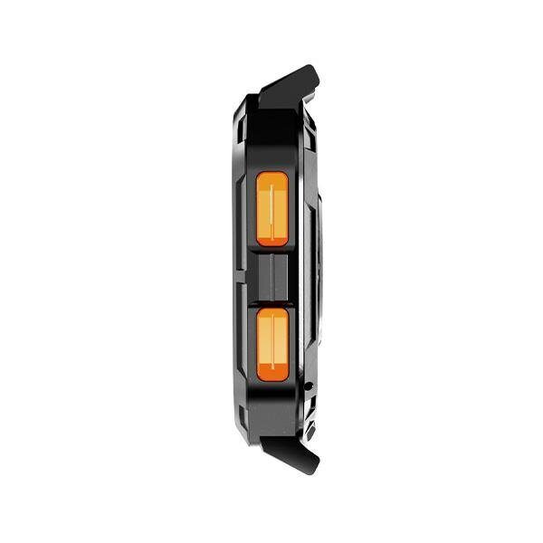HiFuture FutureFit Ultra3 Smartwatch - Orange - imagine 6
