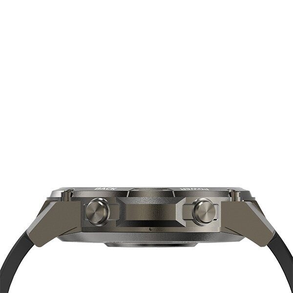 HiFuture FutureGo Mix2 Smartwatch - Black - imagine 9