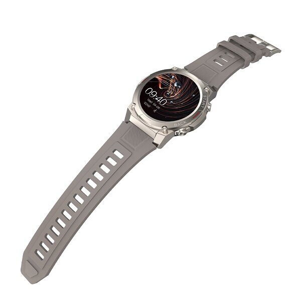 HiFuture FutureGo Mix2 Smartwatch - Gray - imagine 3