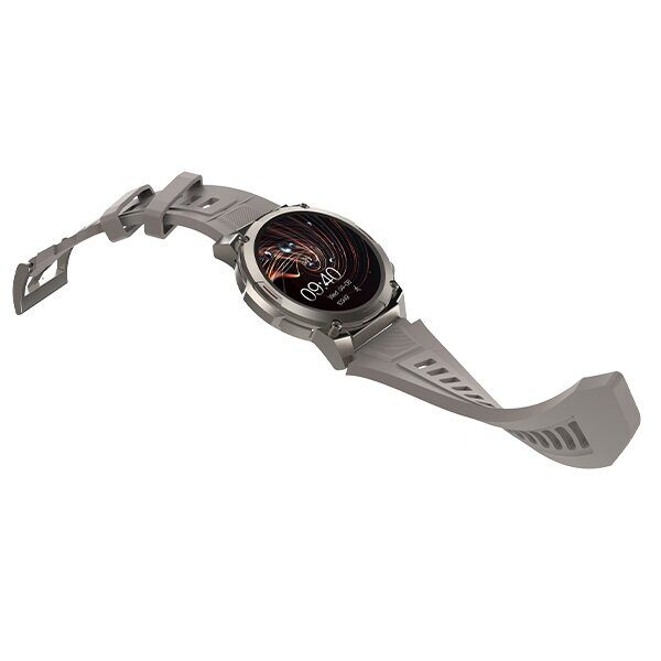 HiFuture FutureGo Mix2 Smartwatch - Gray - imagine 6