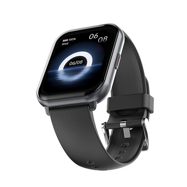 HiFuture Zone 2 Smartwatch - Black - imagine 3