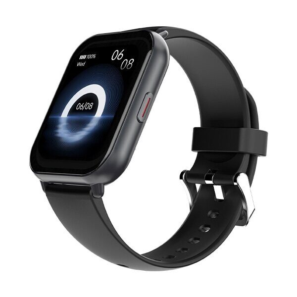 HiFuture Zone 2 Smartwatch - Black - imagine 4