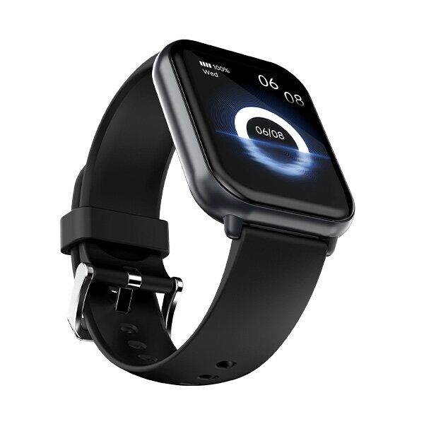 HiFuture Zone 2 Smartwatch - Black - imagine 5