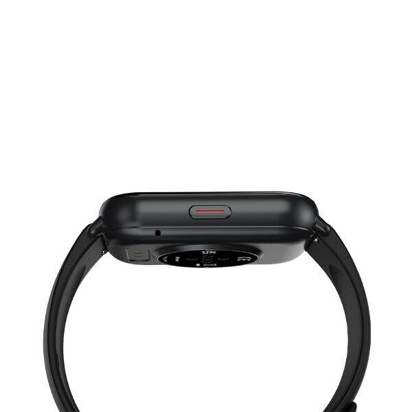 HiFuture Zone 2 Smartwatch - Black - imagine 6