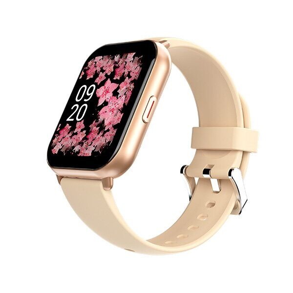 HiFuture Zone 2 Smartwatch - Pink - imagine 2
