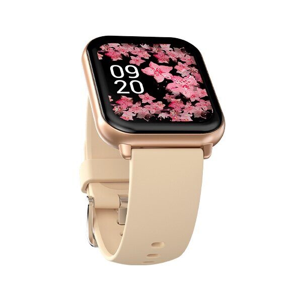 HiFuture Zone 2 Smartwatch - Pink - imagine 4