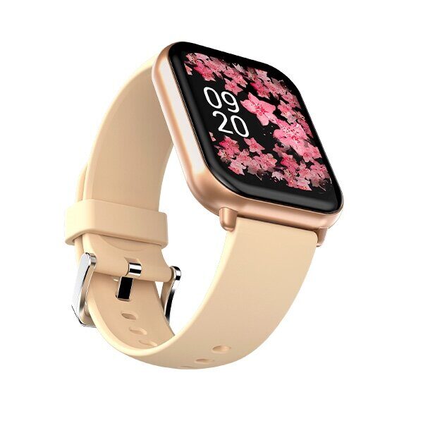 HiFuture Zone 2 Smartwatch - Pink - imagine 5