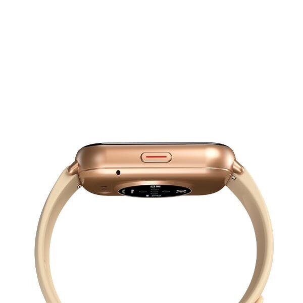 HiFuture Zone 2 Smartwatch - Pink - imagine 7
