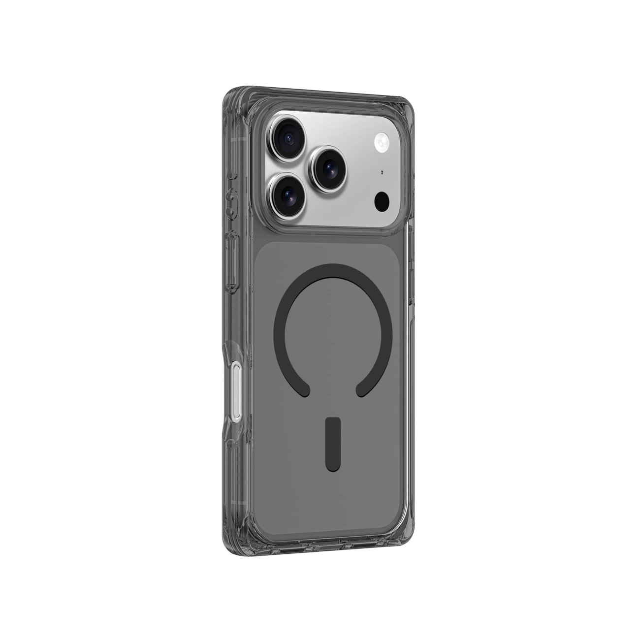 AmazingThing Omni Case for iPhone 17 Pro MagSafe Compatible - Black - imagine 3
