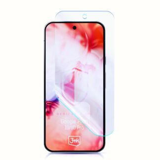3mk FlexibleGlass Hybrid Glass for Google Pixel 10 / 10 Pro