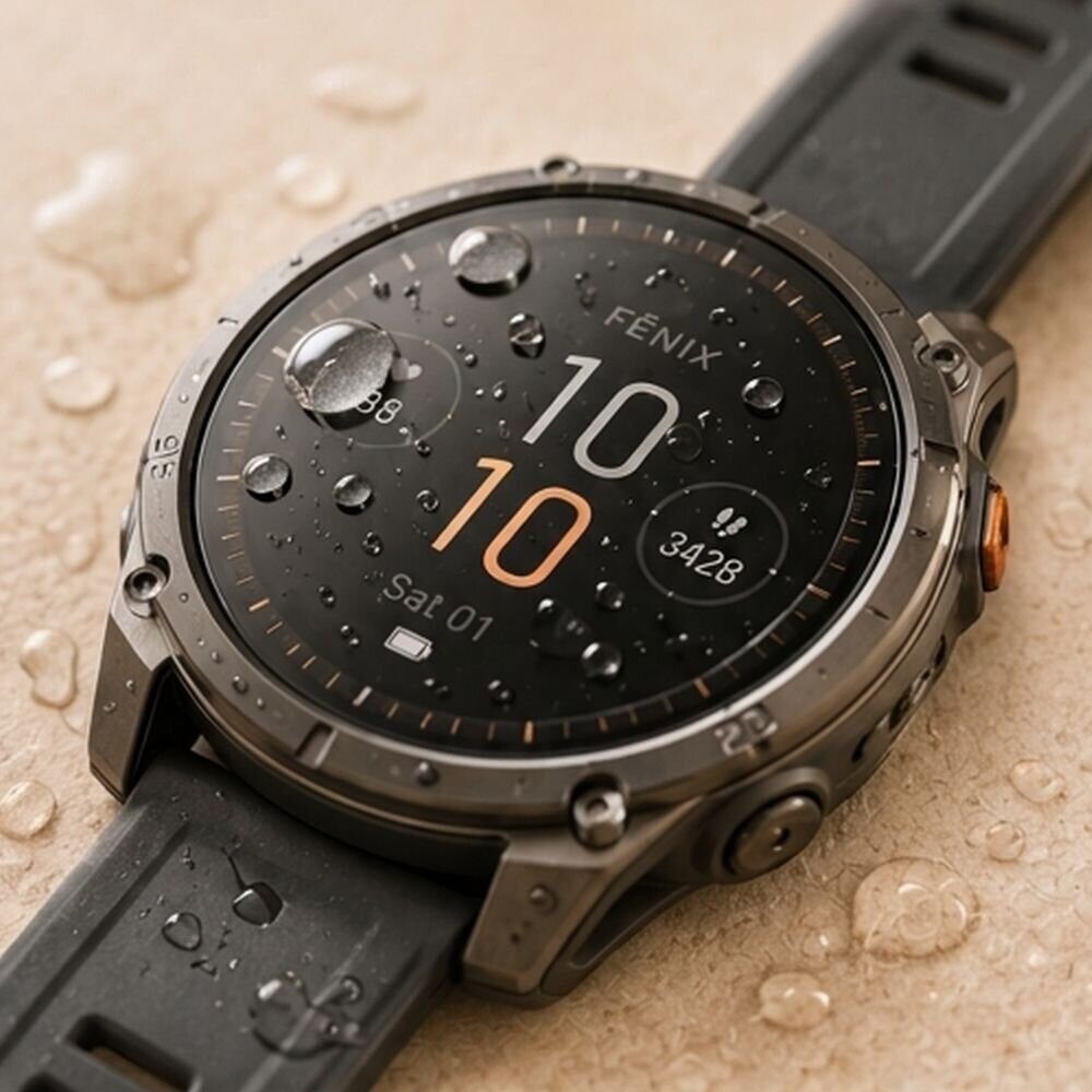 Tech-Protect Glass Fit+ 2-pack tempered glass for Samsung Galaxy Watch 8 40mm - transparent - imagine 3