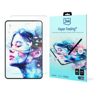3mk Paper Feeling Protective Film for Lenovo Yoga Tab Plus
