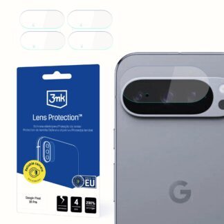 3mk Lens Protection Camera Glass for Google Pixel 10 Pro