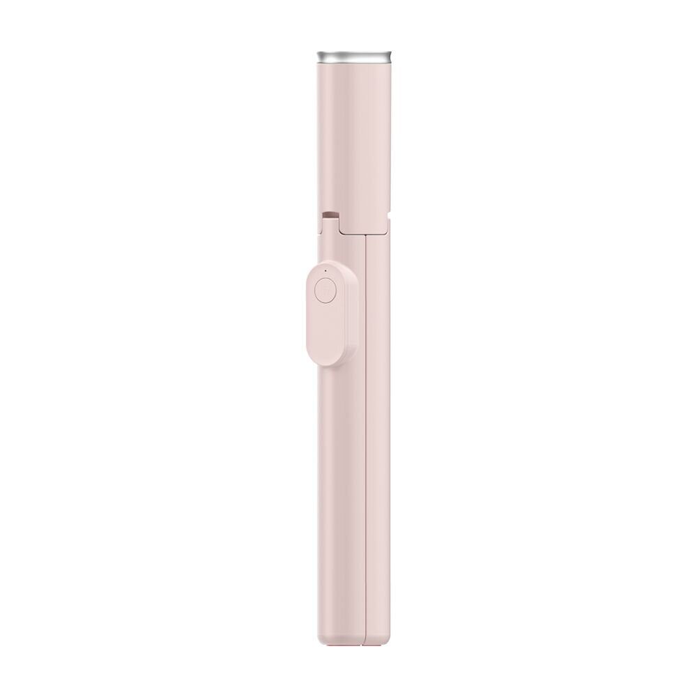 Selfie Stick Tech-Protect L09S with Tripod - Pink - imagine 3
