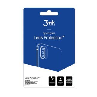 3mk Lens Protection Camera Glass for Realme 15 5G