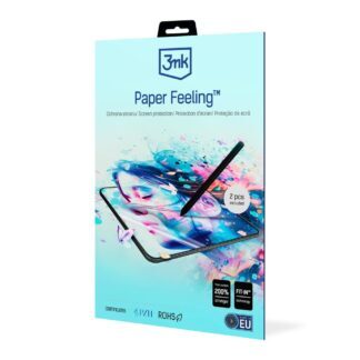 3mk Paper Feeling protective film for Huawei MatePad 11.5