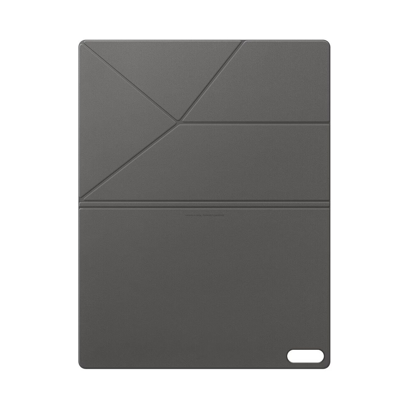 Samsung Smart Book Case EF-BX930PBE for Samsung Galaxy Tab S11 Ultra - Black - imagine 10